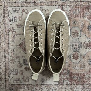 Superga Tan Women's Sneakers